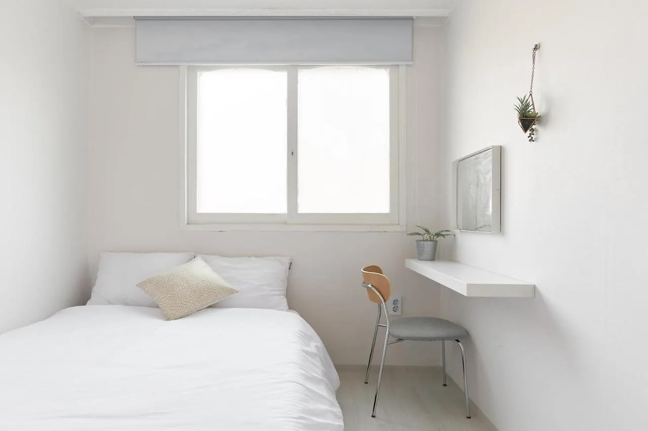 May House 1 Seoul Apartment